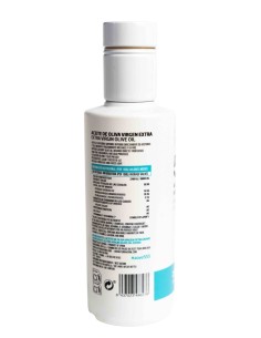 555 Hojiblanca Glass bottle 250 ml. 2