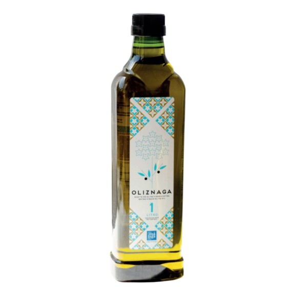 Oliznaga Coupage Botella PET 1L
