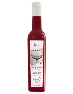 Castillo de Canena First Day of Harvest Arbequina Glass bottle 500 ml.