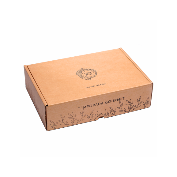 World's Best Olive Oils Berlin GOOA 2025 in Gift box - Oliva Oliva