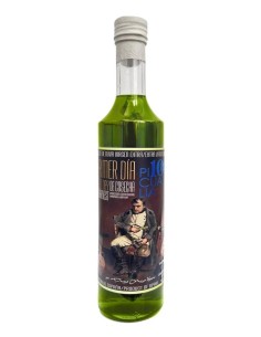Picualia First Day of Harvest Limited Edition Picual Glass bottle 500 ml.
