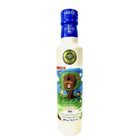 Oleum Hispania Nature Premium Little Almazara 250 ml. - Oliva Oliva