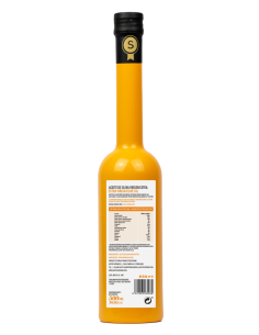 Supremo Hojiblanca Bouteille en verre 500 ml. - Oliva Oliva 2
