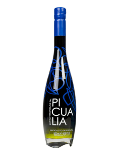 Picualia Premium Reserve Picual Case 500 ml. 2