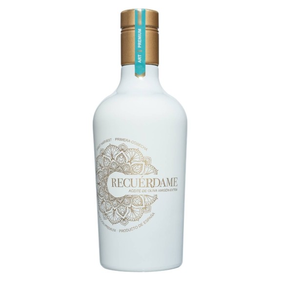 Recuérdame Royal Glasflasche 500 ml.