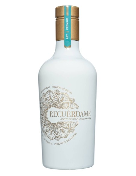 Recuérdame Royal Bouteille en verre 500 ml.