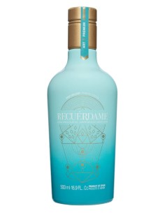 Recuérdame Picual  Glasflasche 500 ml.