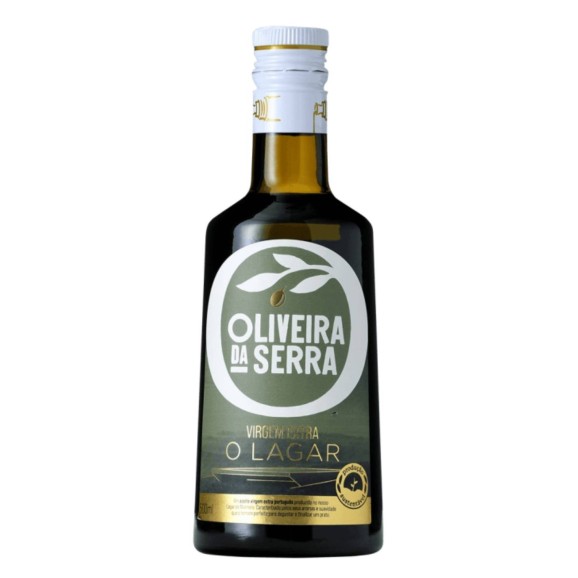 Oliveira Da Serra Lagar Do Marmelo Bouteille en verre 500 ml.