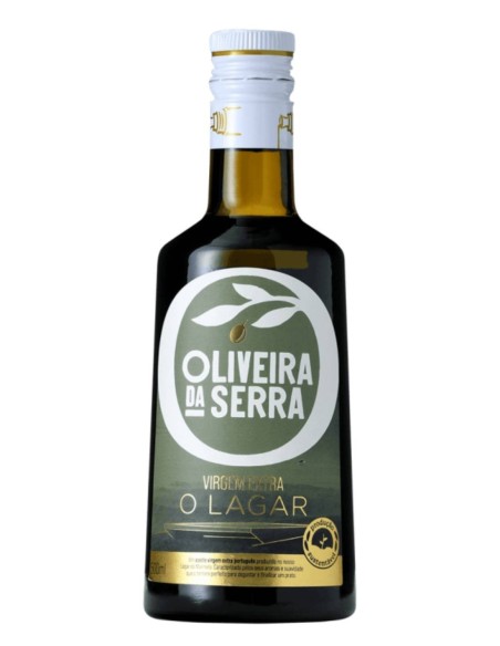Oliveira Da Serra Lagar Do Marmelo Glasflasche 500 ml.