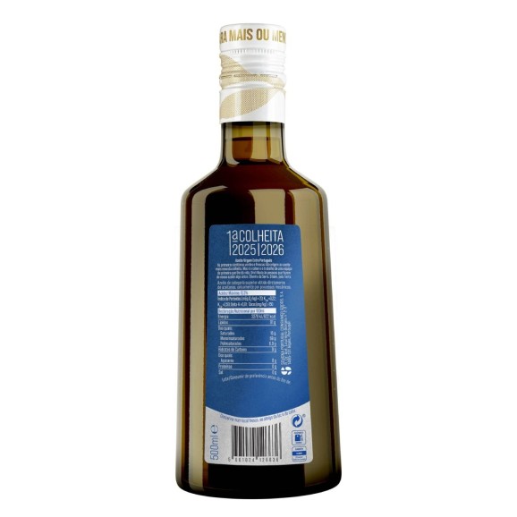 Oliveira da Serra 1ª Colheita Limitierte Auflage 500 ml. - Oliva Oliva