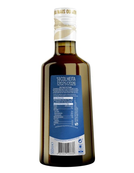 Oliveira da Serra 1ª Colheita Limitierte Auflage 500 ml. - Oliva Oliva