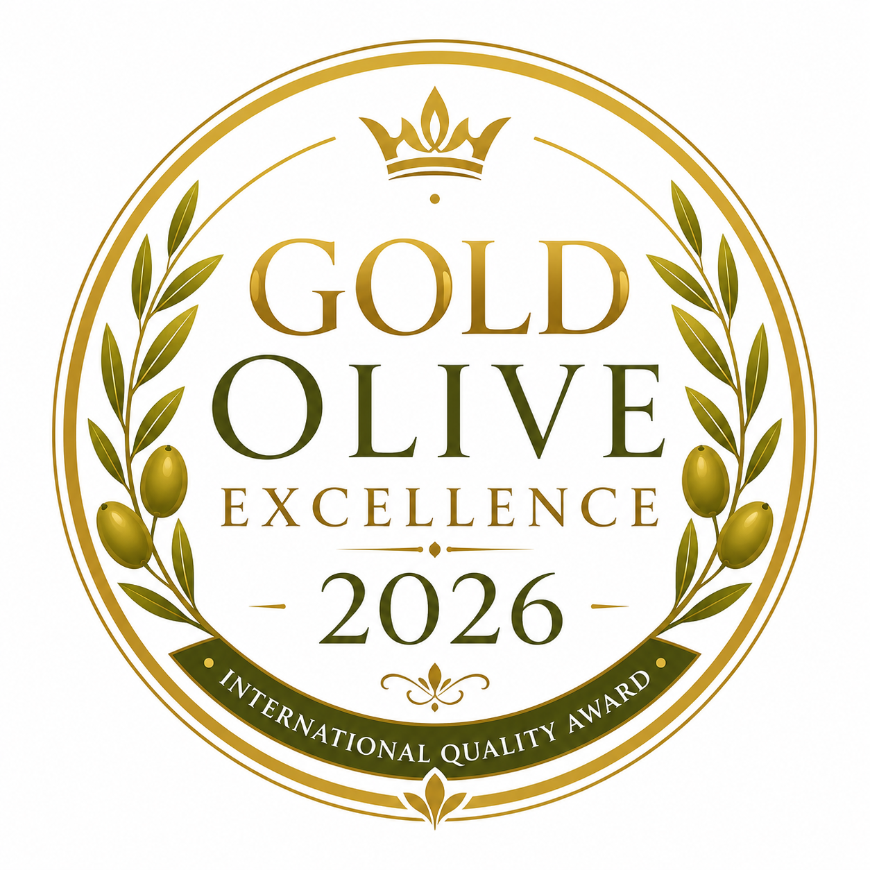 Premio mejor aceite 2026